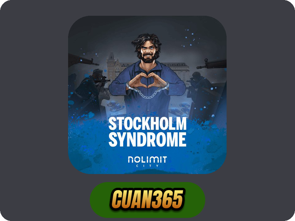 Stockholm Syndrome