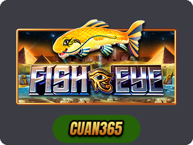 Fish Eye