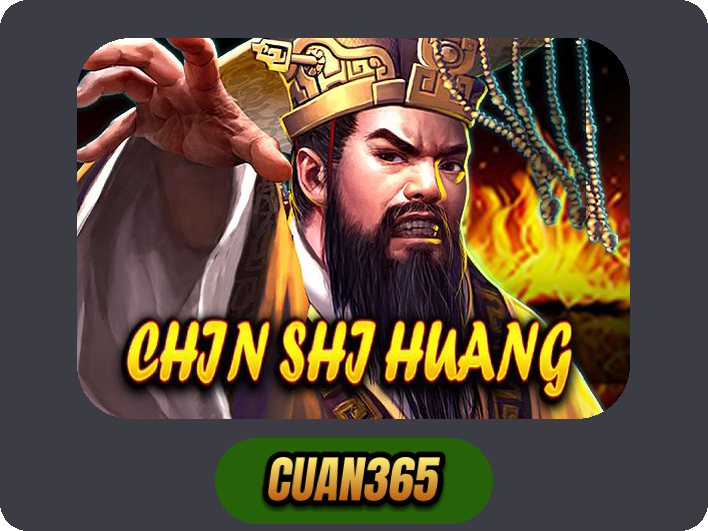 Chin Shi Huang