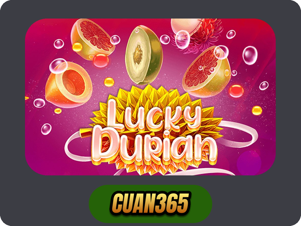 Lucky Durian