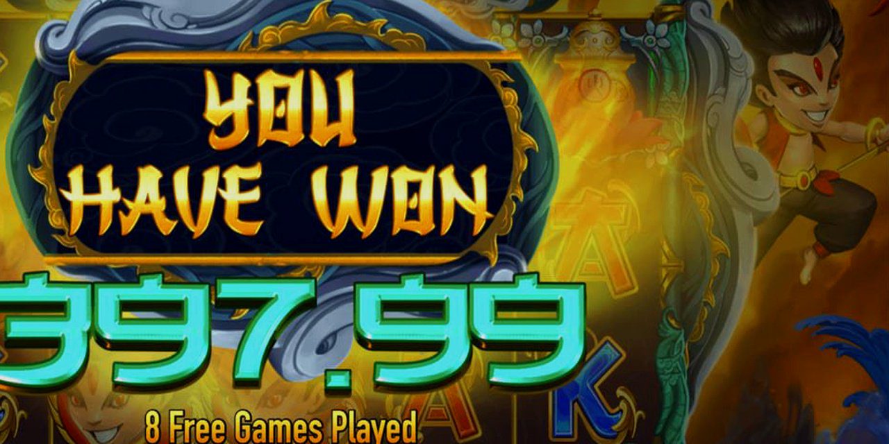 Legend Of Nezha · Tangkapan Layar Aplikasi CUAN365