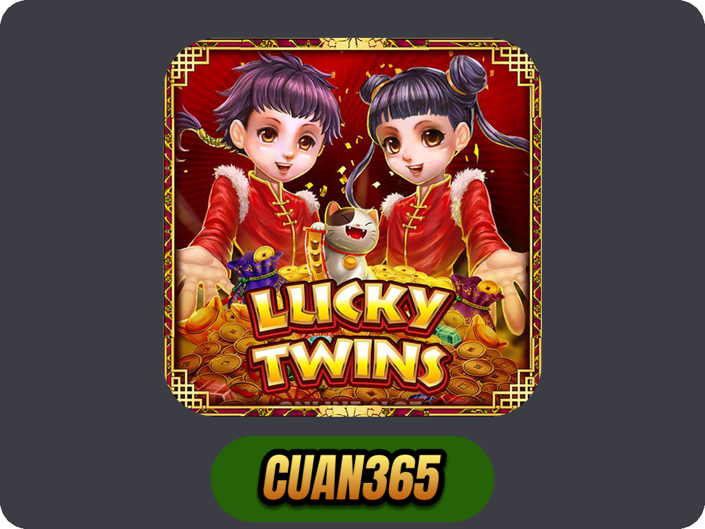 Lucky Twins