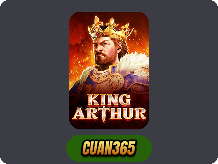 King Arthur