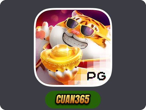 Fortune Tiger