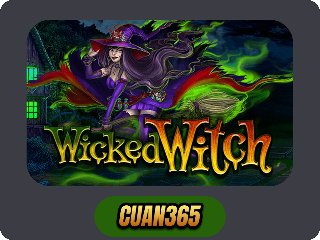 Wicked Witch