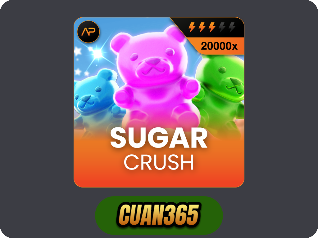 Sugar Crush