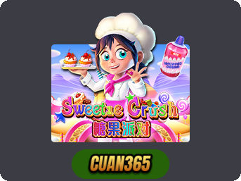 Sweetie Crush