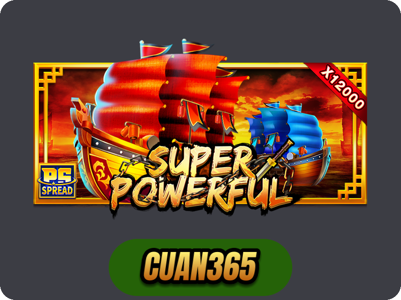 Super Powerful