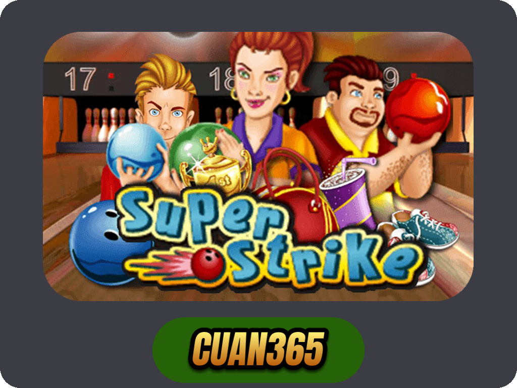 Super Strike