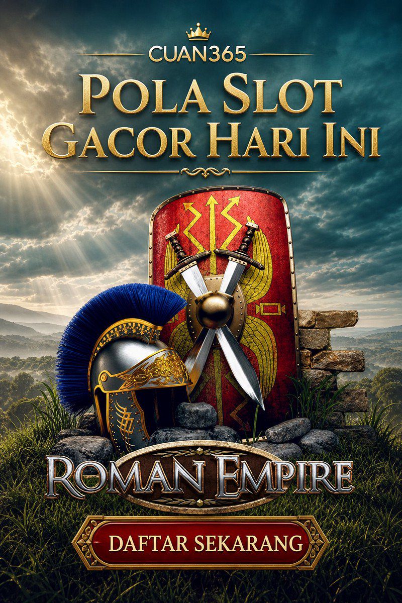 Roman Empire · CUAN365