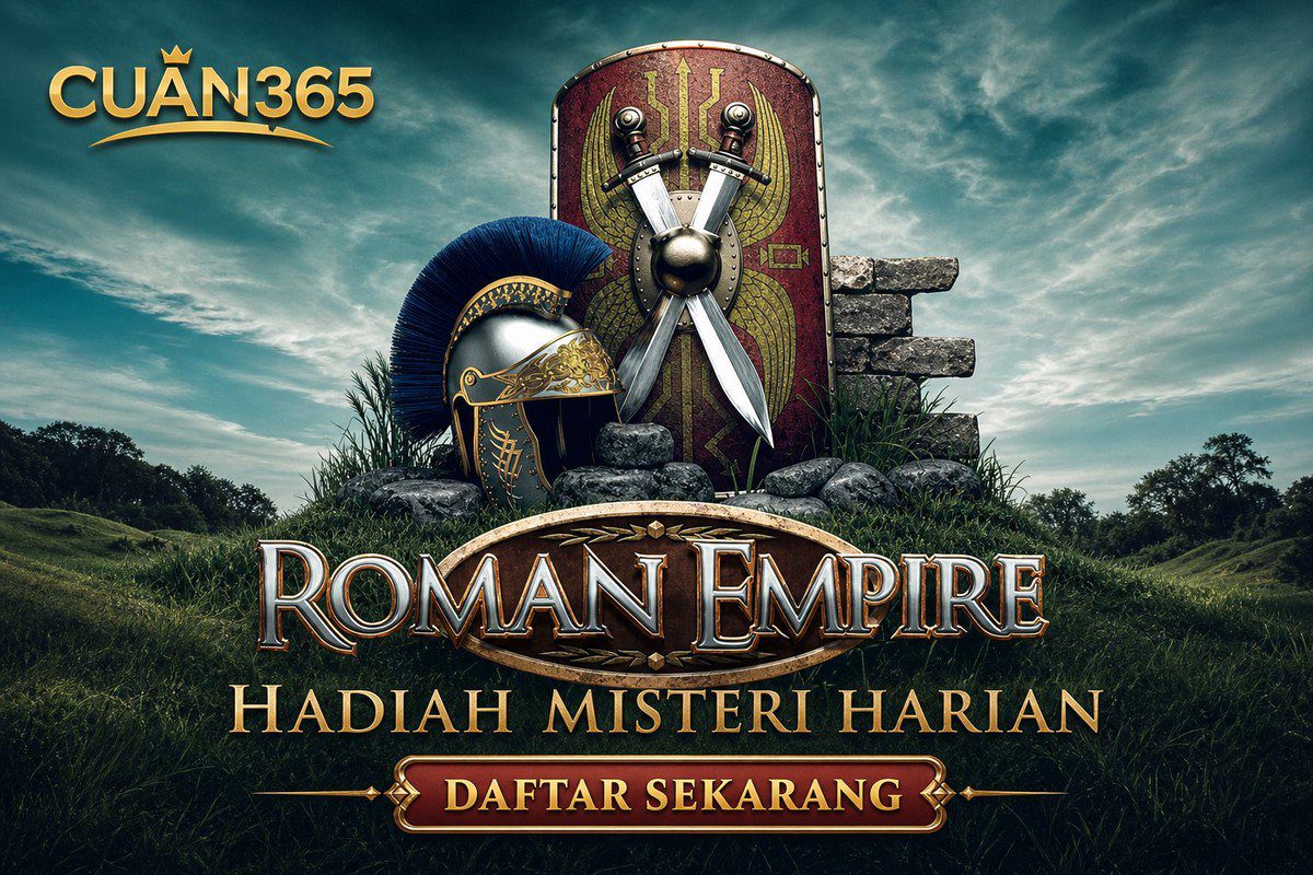 Roman Empire · CUAN365
