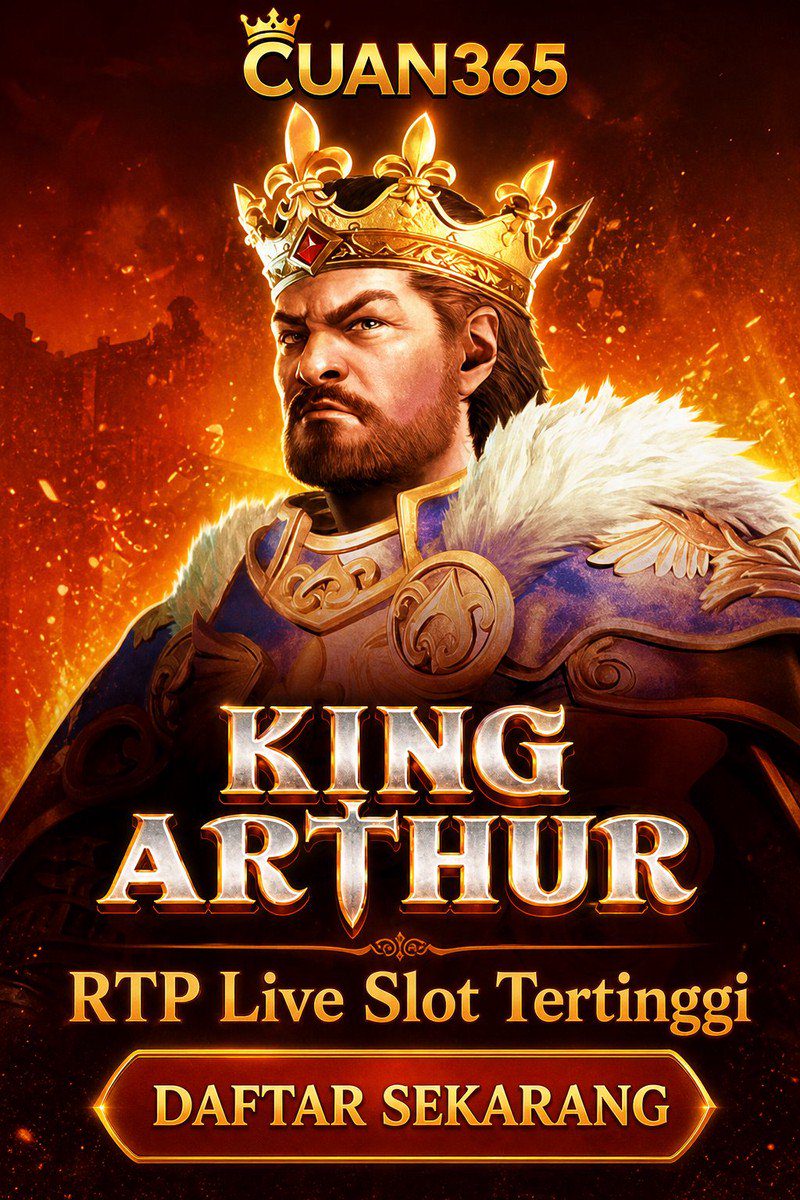 King Arthur · CUAN365